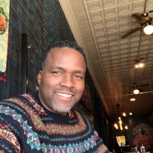 Meet your Posher, Tyrone